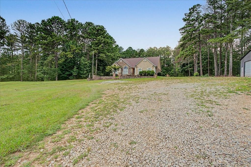 75 N Raburn Road Bremen GA 30110