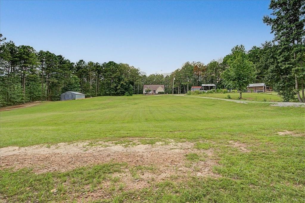 75 N Raburn Road Bremen GA 30110