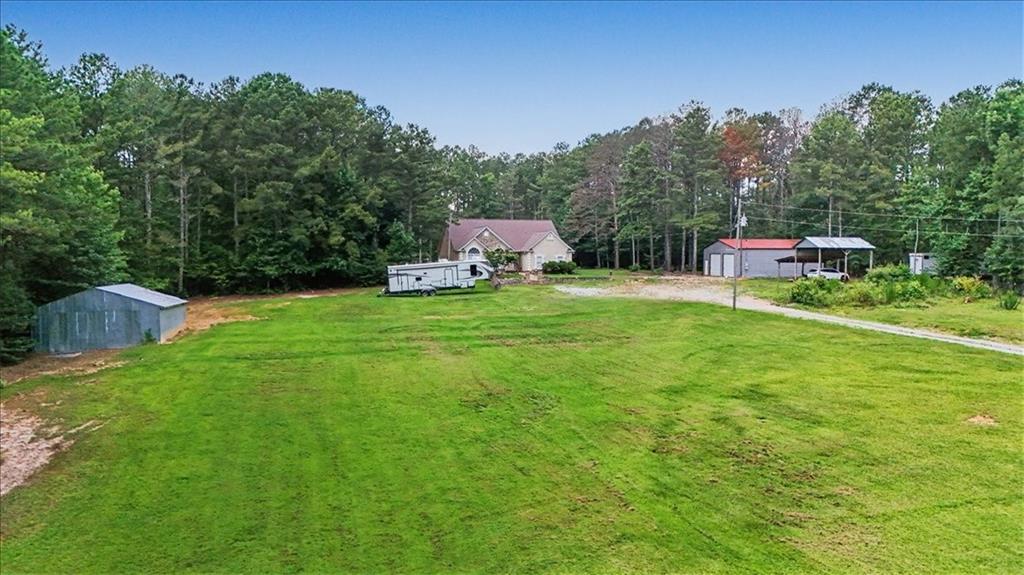 75 N Raburn Road Bremen GA 30110