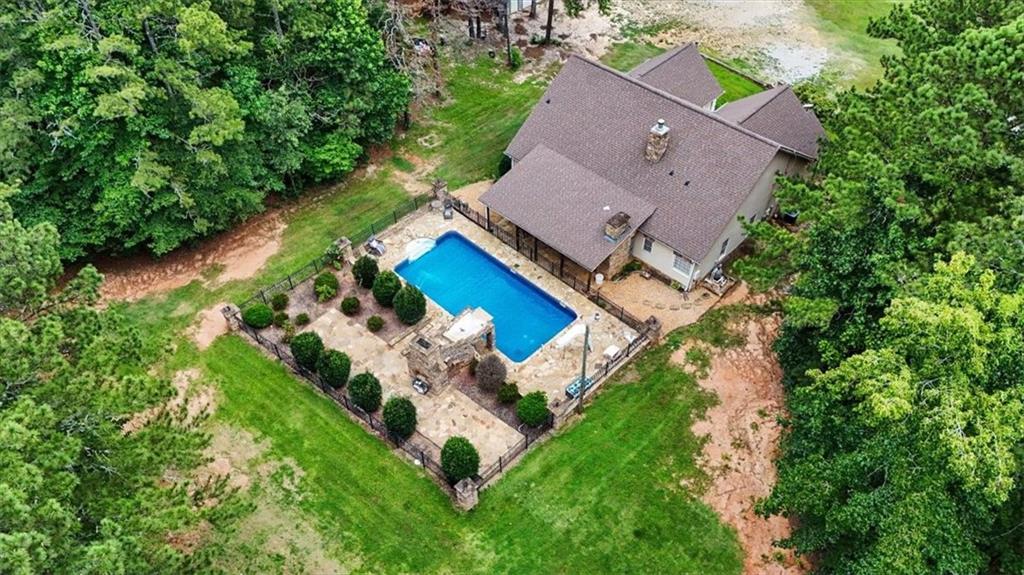 75 N Raburn Road Bremen GA 30110