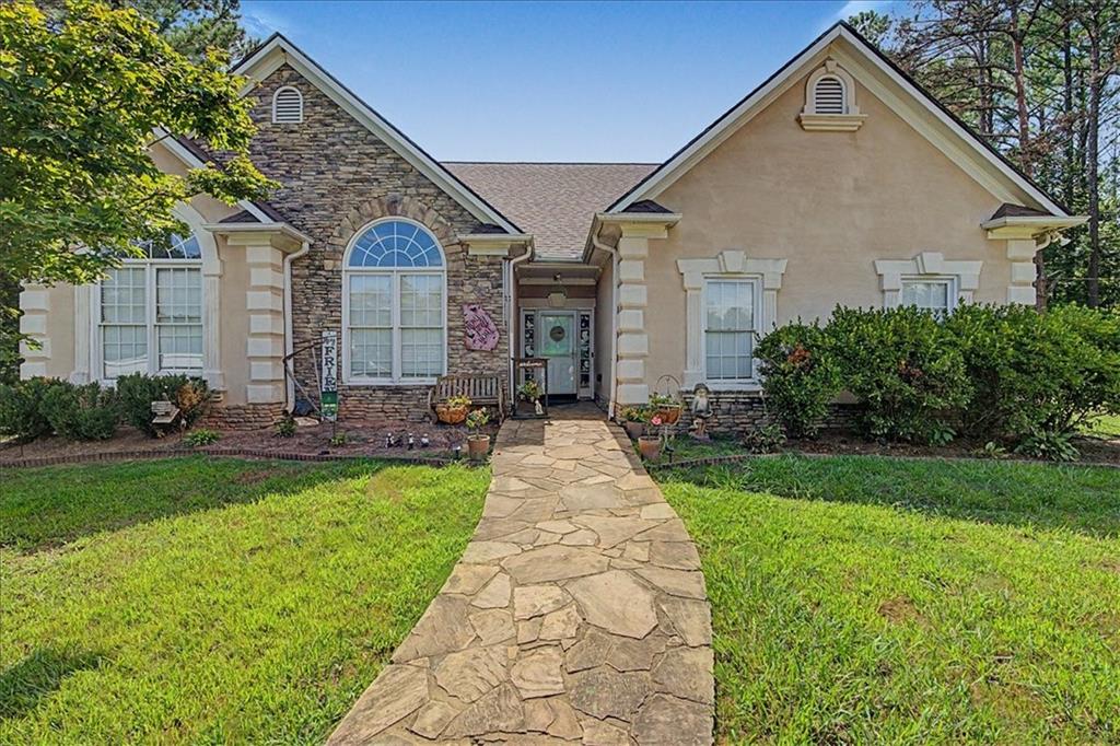 75 N Raburn Road Bremen GA 30110