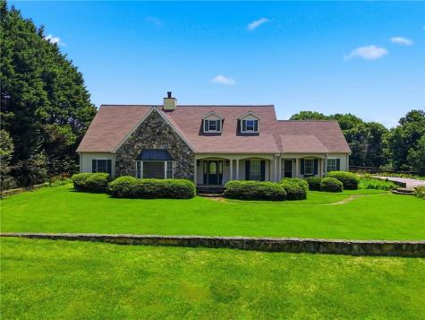 127 Grandview Drive Ellijay GA 30540
