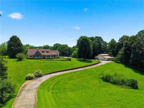 127 Grandview Drive Ellijay GA 30540