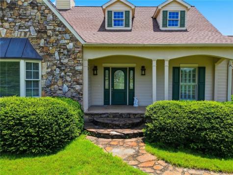 127 Grandview Drive Ellijay GA 30540
