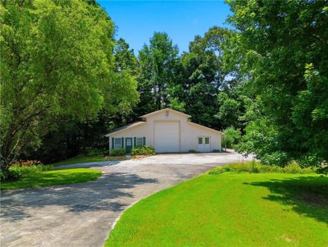 127 Grandview Drive Ellijay GA 30540