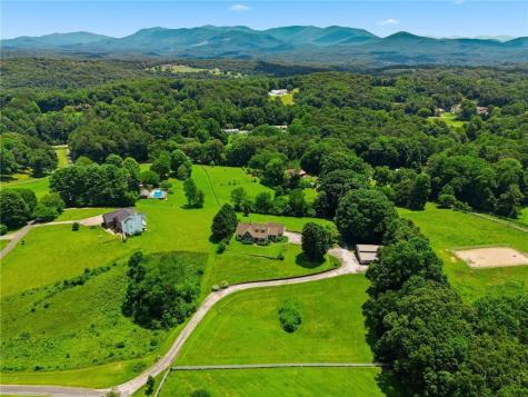 127 Grandview Drive Ellijay GA 30540