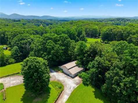 127 Grandview Drive Ellijay GA 30540