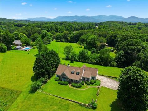 127 Grandview Drive Ellijay GA 30540