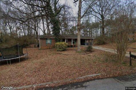 5031 Oakdale Drive Douglasville GA 30135