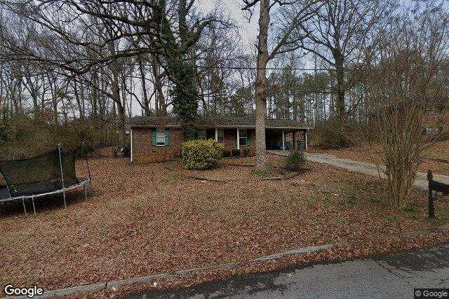 5031 Oakdale Drive Douglasville GA 30135
