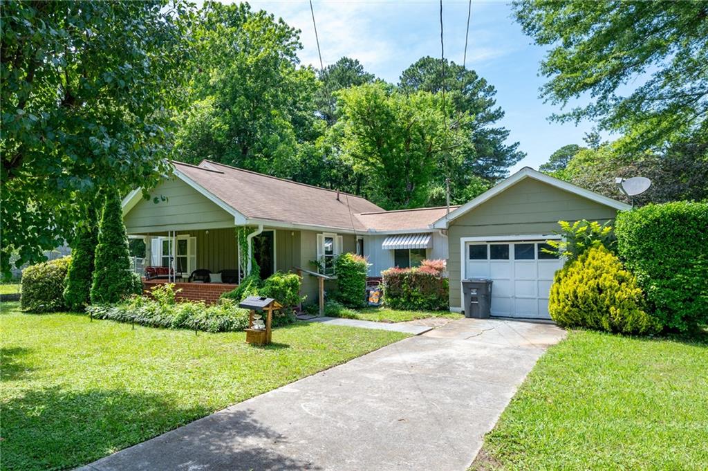 808 S Chattanooga Street La Fayette GA 30728