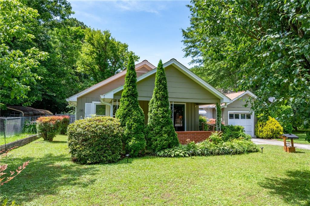 808 S Chattanooga Street La Fayette GA 30728
