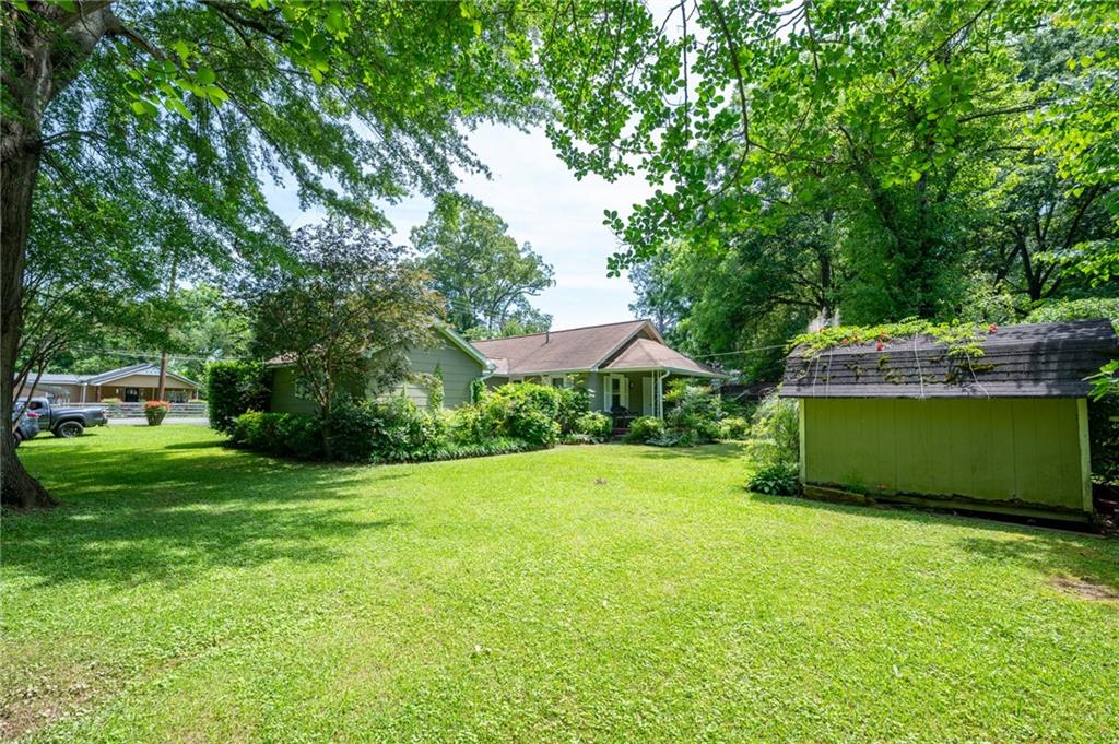 808 S Chattanooga Street La Fayette GA 30728