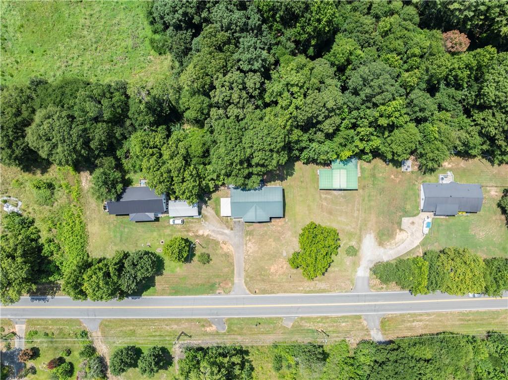 6018 Highway 52 Gillsville GA 30543