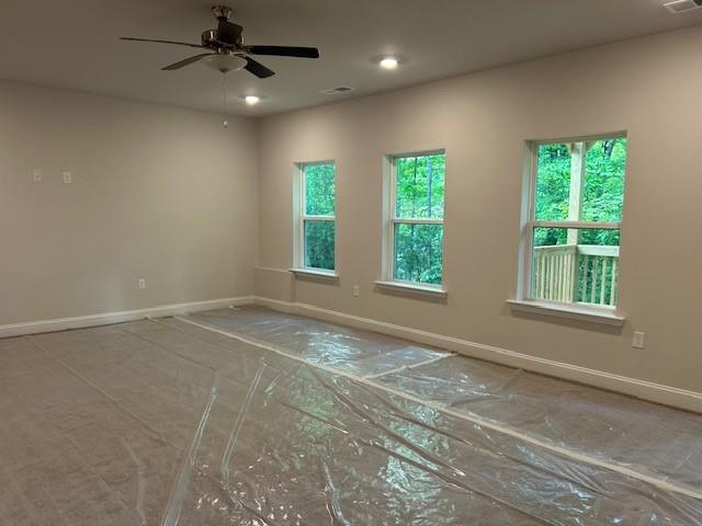 668 Bald Ridge Circle Demorest GA 30535