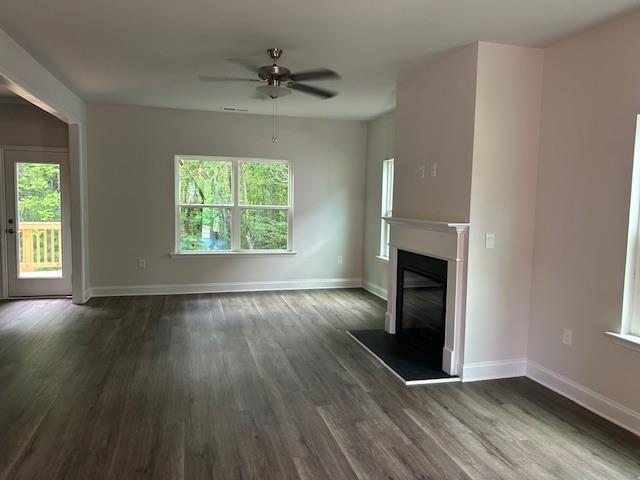 668 Bald Ridge Circle Demorest GA 30535