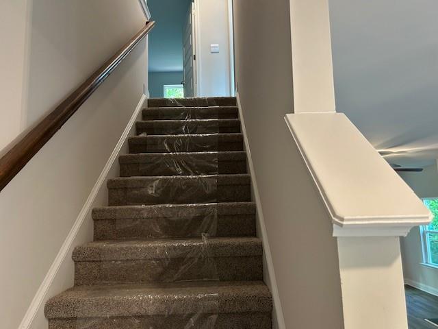 668 Bald Ridge Circle Demorest GA 30535