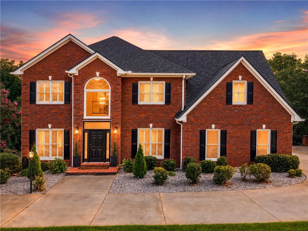 296 Cloudland Dahlonega GA 30533