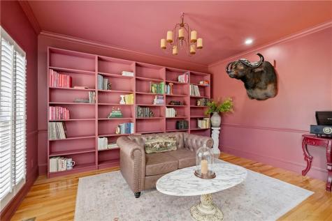 296 Cloudland Dahlonega GA 30533