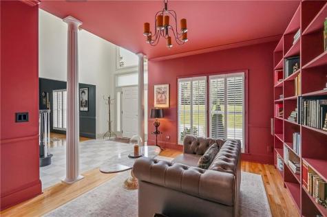 296 Cloudland Dahlonega GA 30533
