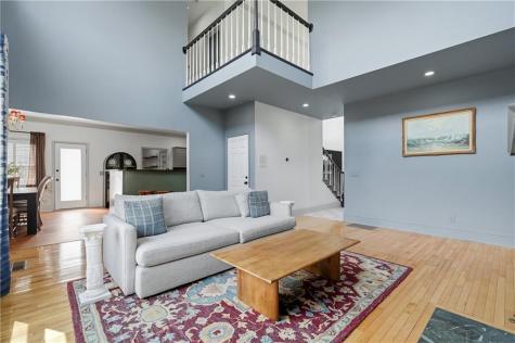 296 Cloudland Dahlonega GA 30533