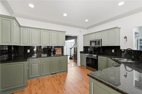 296 Cloudland Dahlonega GA 30533
