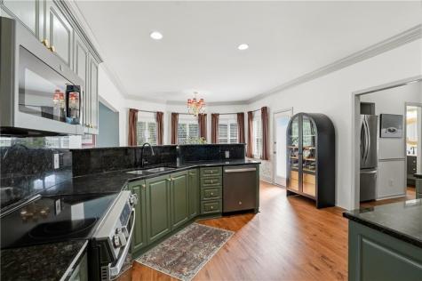 296 Cloudland Dahlonega GA 30533