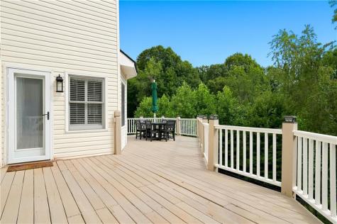 296 Cloudland Dahlonega GA 30533