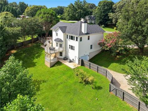 296 Cloudland Dahlonega GA 30533