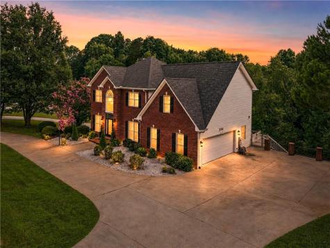 296 Cloudland Dahlonega GA 30533