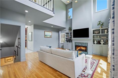 296 Cloudland Dahlonega GA 30533