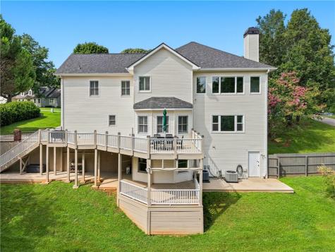 296 Cloudland Dahlonega GA 30533