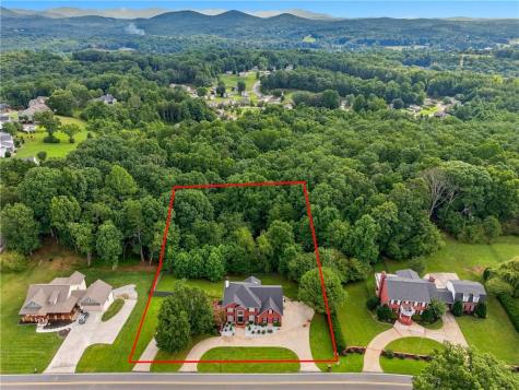 296 Cloudland Dahlonega GA 30533