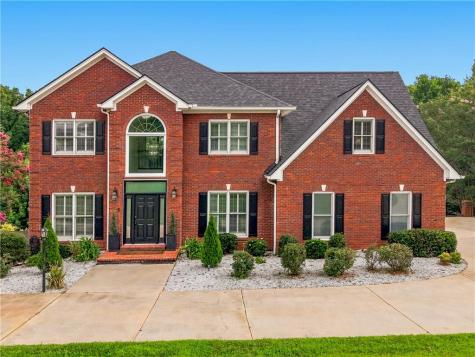296 Cloudland Dahlonega GA 30533