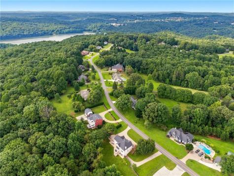 296 Cloudland Dahlonega GA 30533