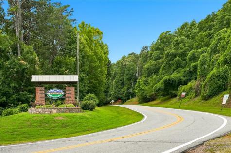 296 Cloudland Dahlonega GA 30533