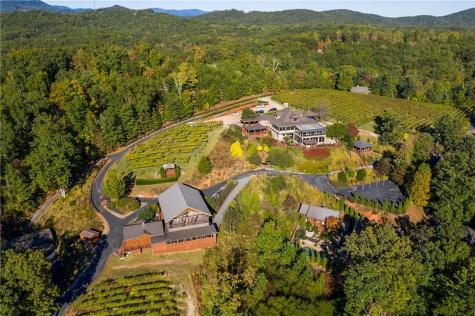 296 Cloudland Dahlonega GA 30533