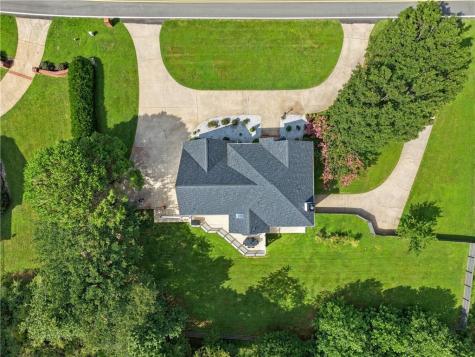296 Cloudland Dahlonega GA 30533
