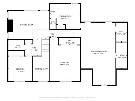 296 Cloudland Dahlonega GA 30533