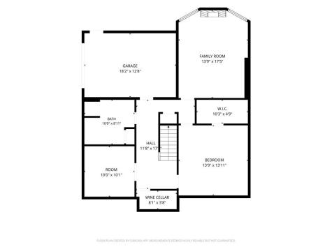 296 Cloudland Dahlonega GA 30533