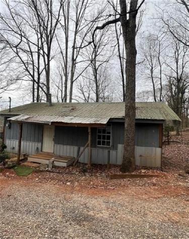 136 Jackson Road Cleveland GA 30528