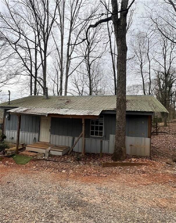 136 Jackson Road Cleveland GA 30528