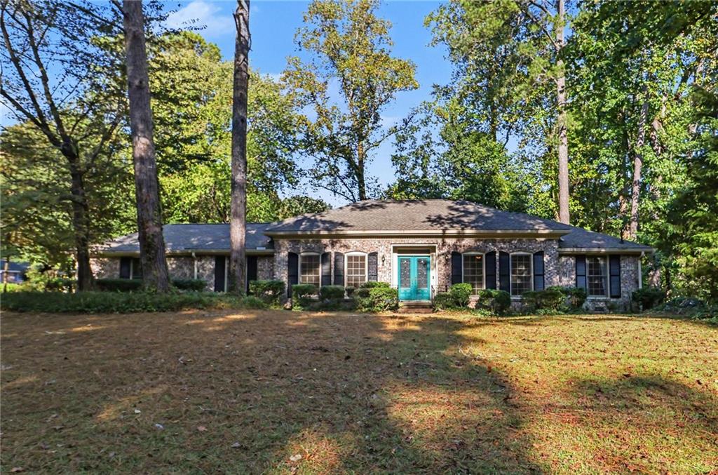 2027 Gainsborough Drive Chamblee GA 30341