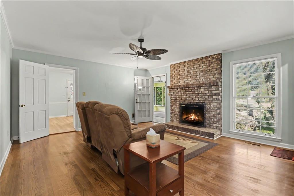 2027 Gainsborough Drive Chamblee GA 30341