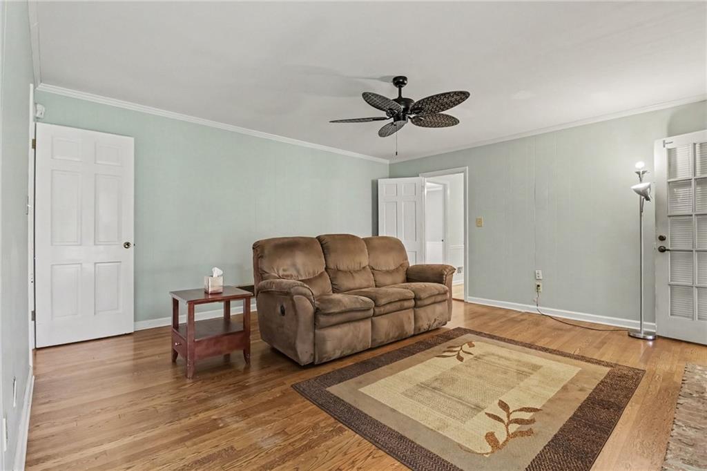 2027 Gainsborough Drive Chamblee GA 30341