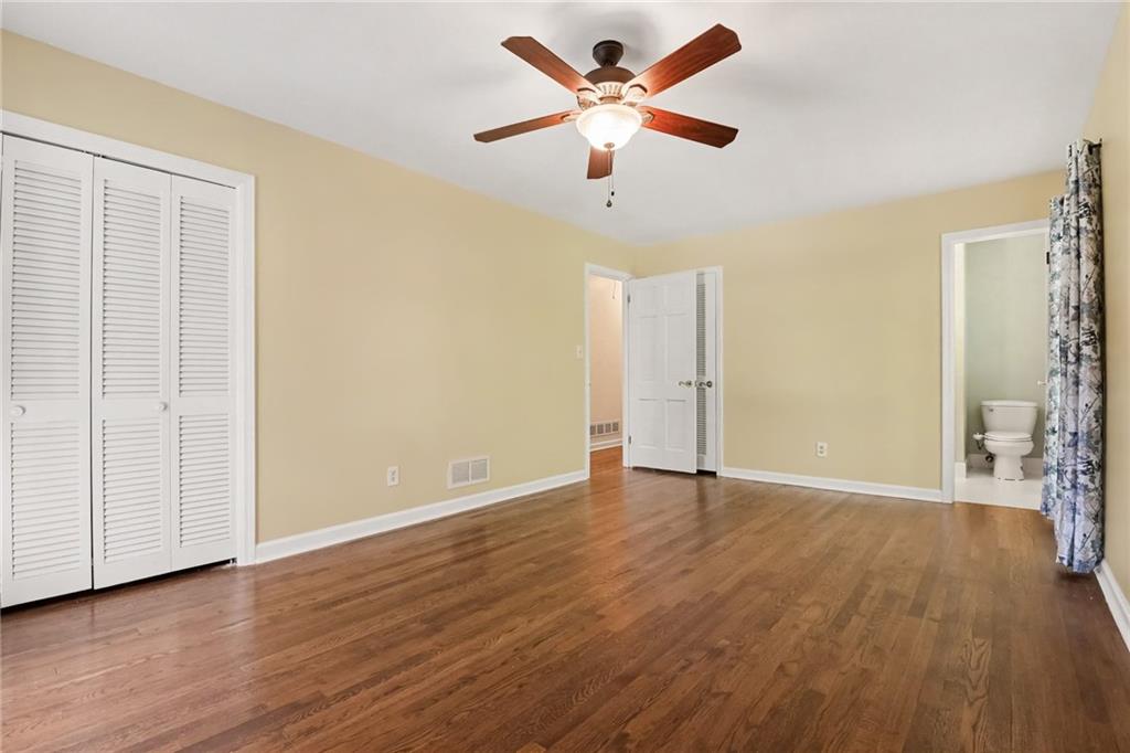 2027 Gainsborough Drive Chamblee GA 30341