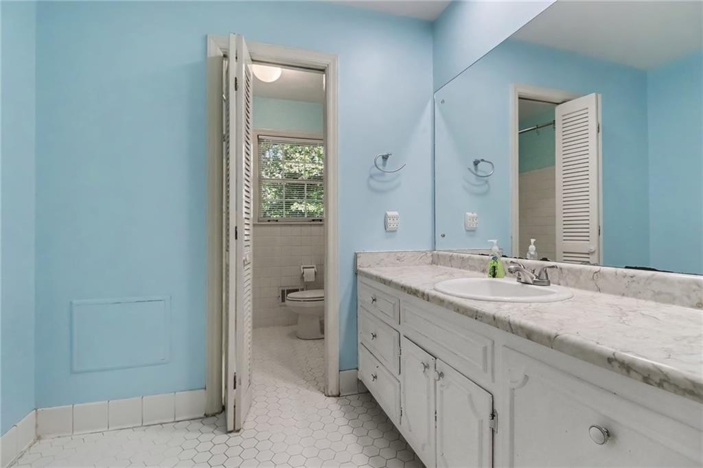 2027 Gainsborough Drive Chamblee GA 30341
