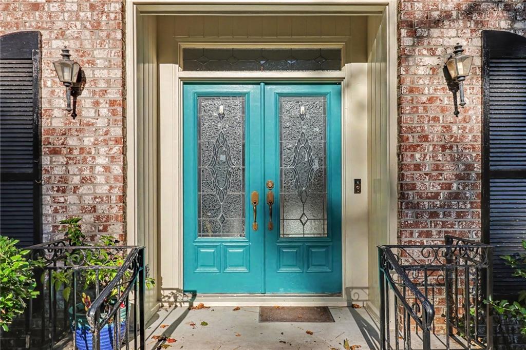 2027 Gainsborough Drive Chamblee GA 30341