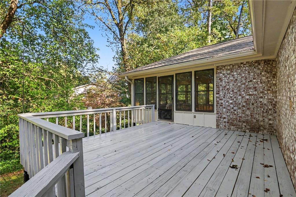 2027 Gainsborough Drive Chamblee GA 30341