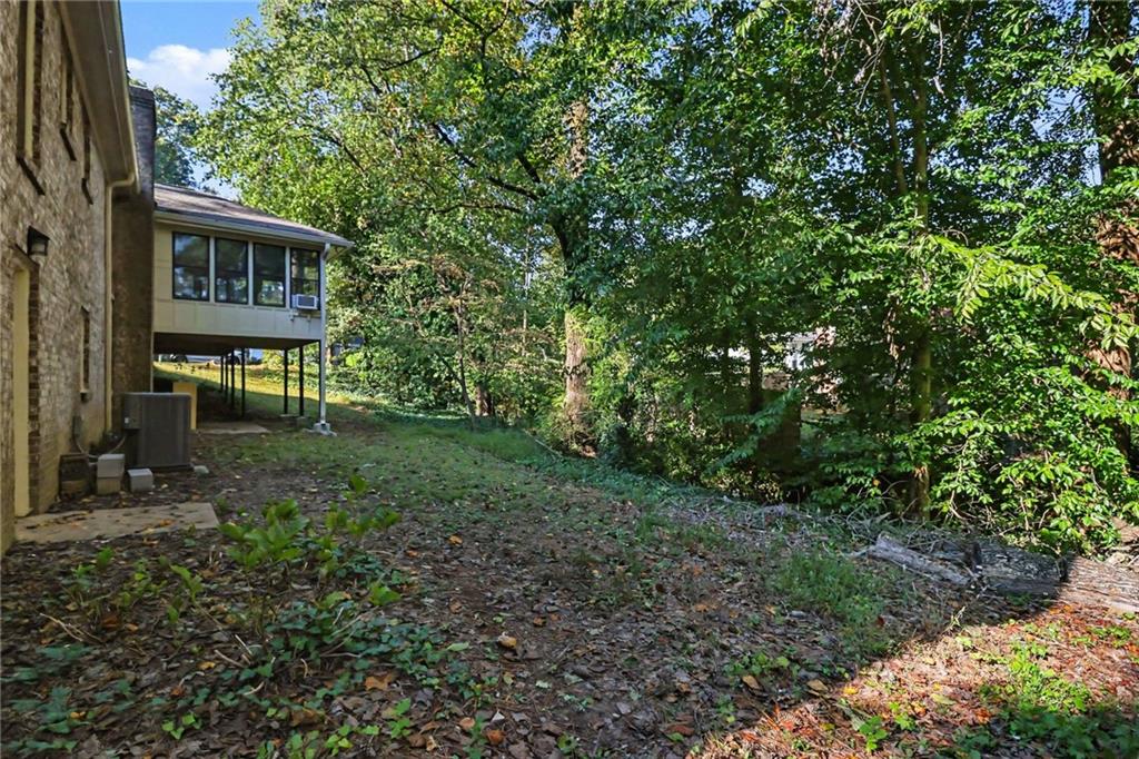 2027 Gainsborough Drive Chamblee GA 30341